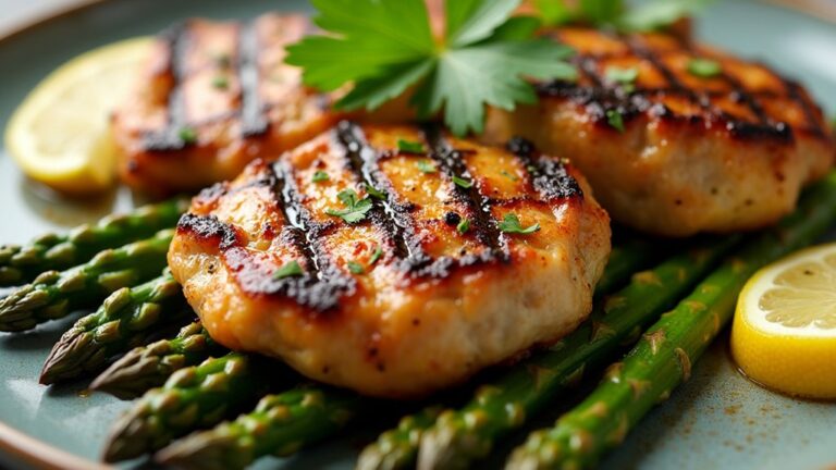 11 Tender Healthy Chicken Thigh Dinner Ideas for Comforting Nights comforting chicken thigh recipes