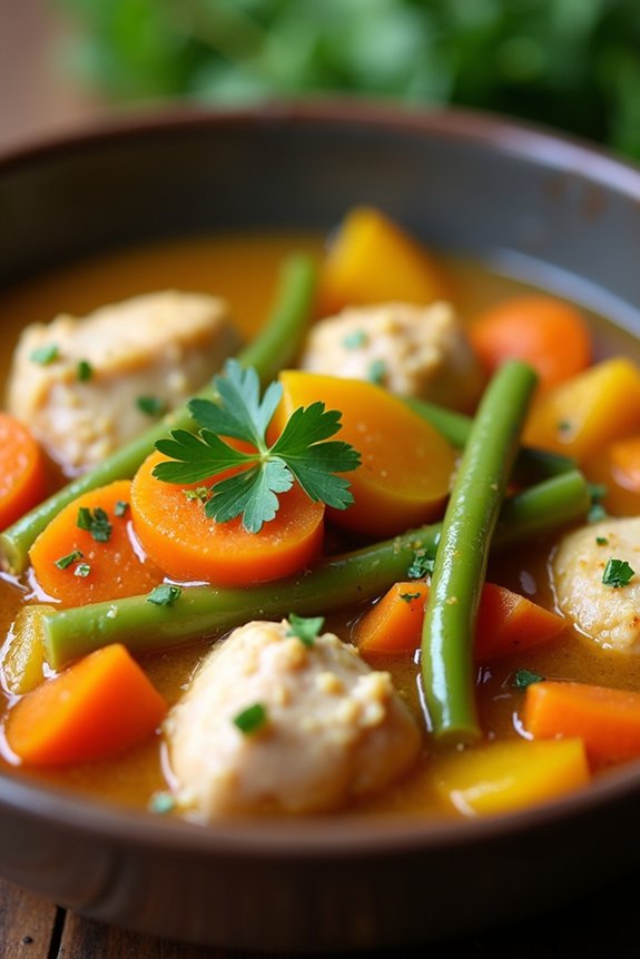 comforting whole 30 stew