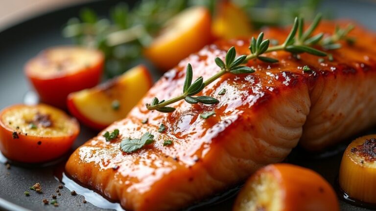 cozy healthy fall dinners