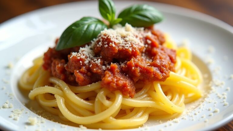 cozy healthy family dinners