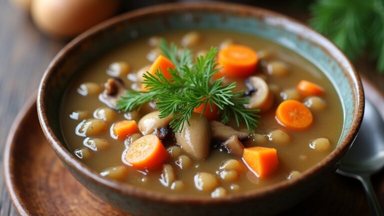 13 Cozy Healthy Soup Dinner Ideas for Families on Cold Evenings cozy healthy soup recipes