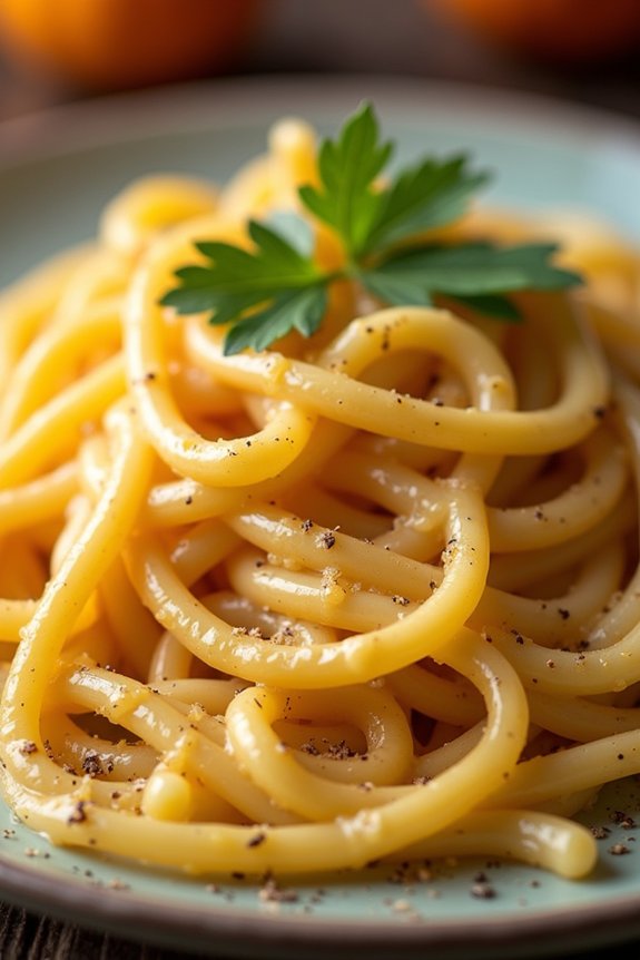 creamy vegan butternut squash