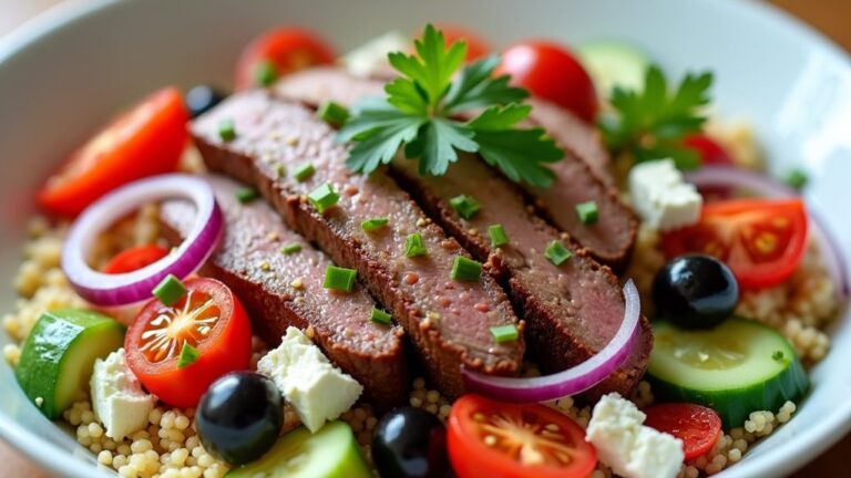 flavorful beef family dinners