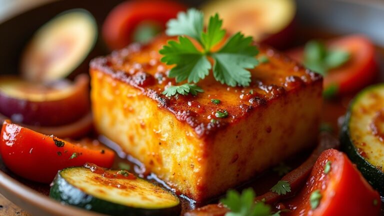 10 Flavorful Healthy Oven Roasted Dinners for Families Who Love Bold Taste flavorful healthy roasted dinners