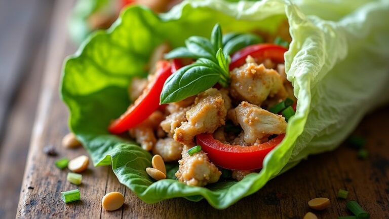 fresh flavorful spring dinners