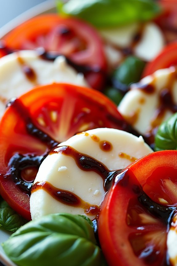 fresh flavorful summer delight