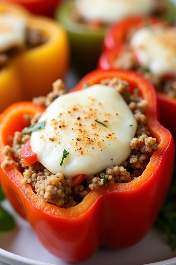 healthy air fryer recipe