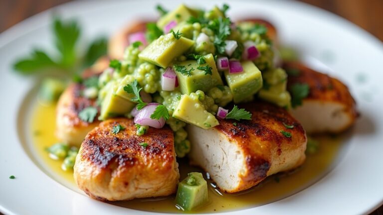 healthy chicken family dinners