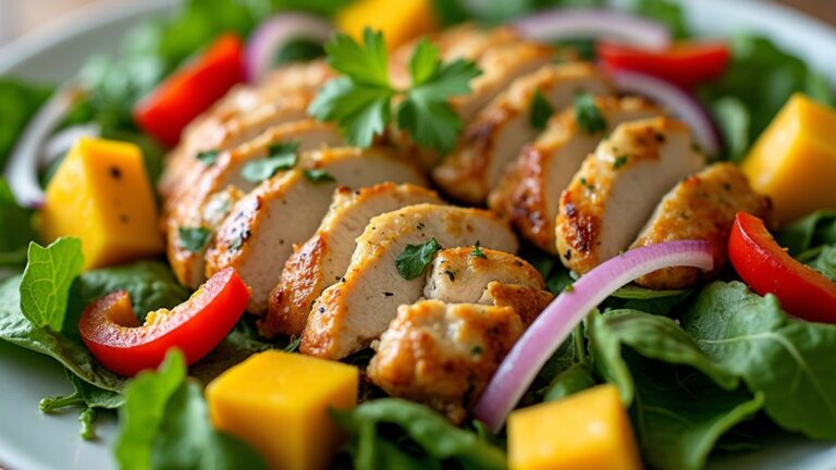 healthy family dinner ideas