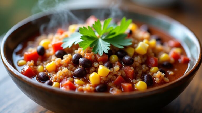 healthy family dinner ideas