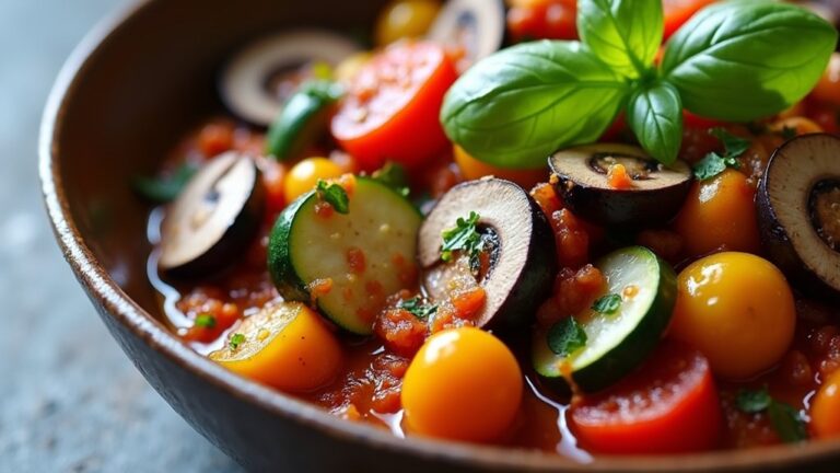 healthy gluten free family dinners