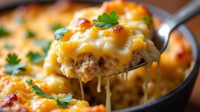 10 Light Healthy Ground Turkey Dinner Ideas Perfect for Any Night healthy ground turkey dinners