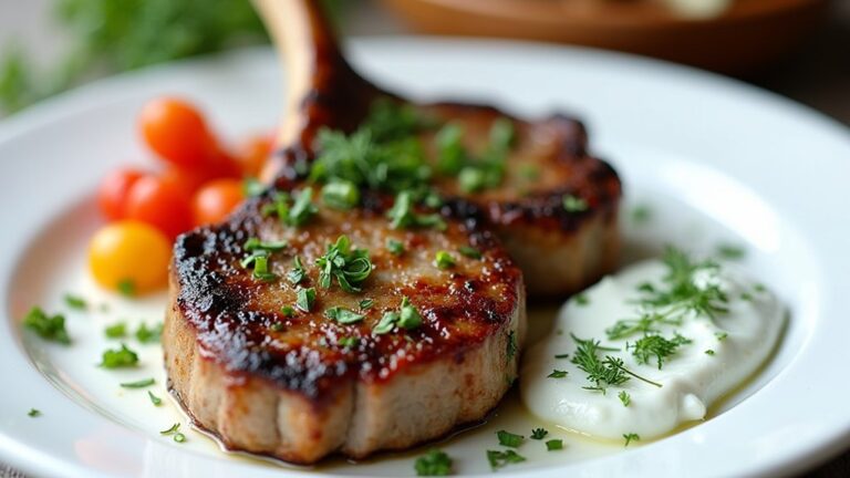 healthy low carb dinners