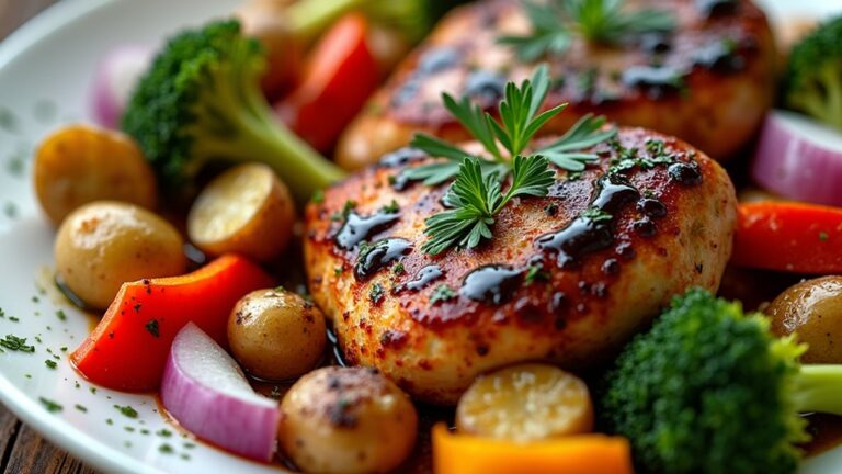 13 Mild Healthy Low Sodium Family Dinners for Balanced Eating healthy low sodium dinners