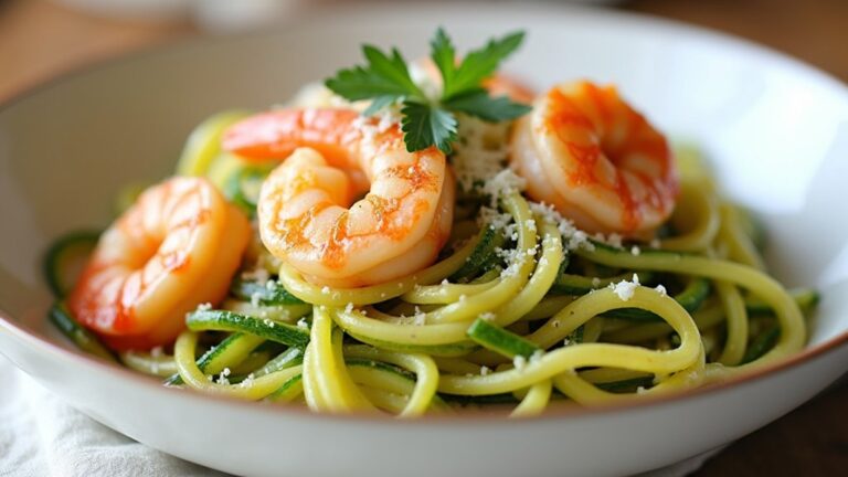 healthy meal prep ideas