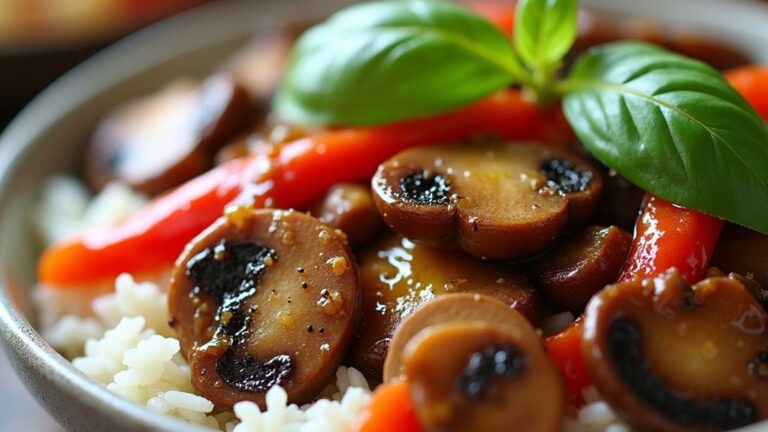 healthy rice bowl recipes