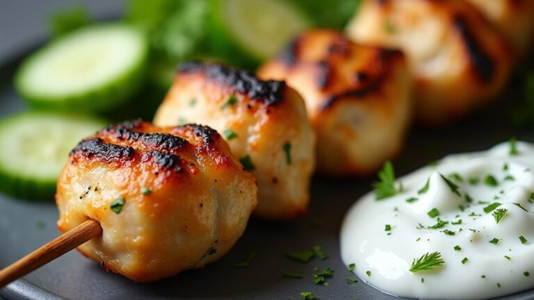 healthy rice free dinner ideas