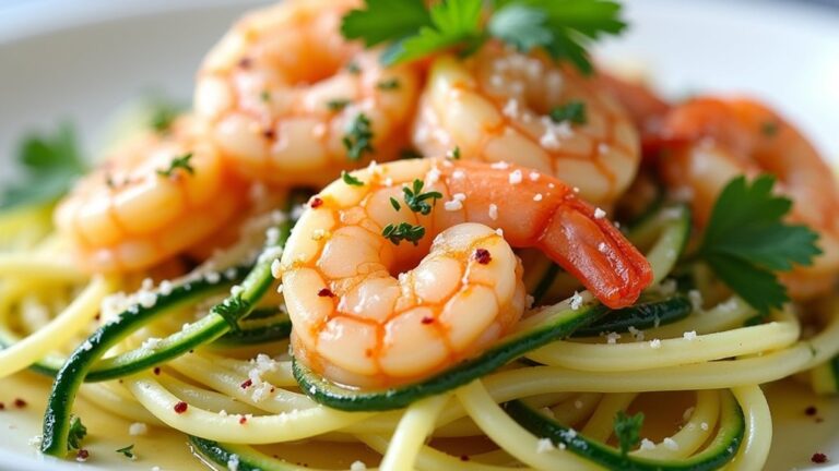 11 Versatile Healthy Dinner Ideas With Zucchini for Simple Meals healthy zucchini dinner recipes