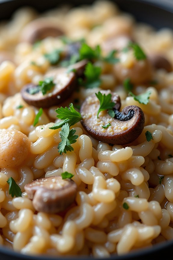 leftover turkey risotto recipe