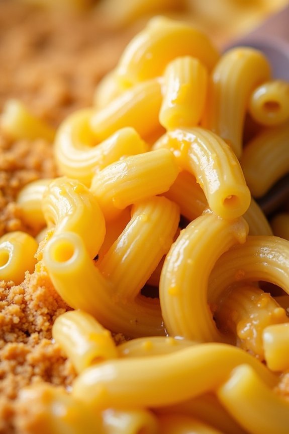 nutritious hidden veggie comfort