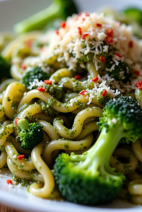 nutritious quinoa pasta recipe