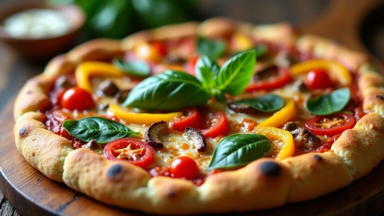 quick and healthy dinners