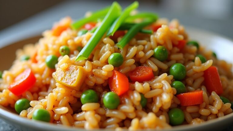 quick nutritious family meals