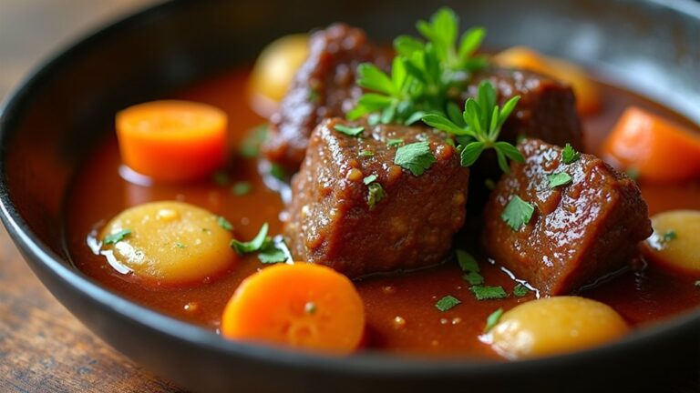 11 Rustic Healthy Cast Iron Dinner Ideas for Warm Family Meals rustic healthy family meals