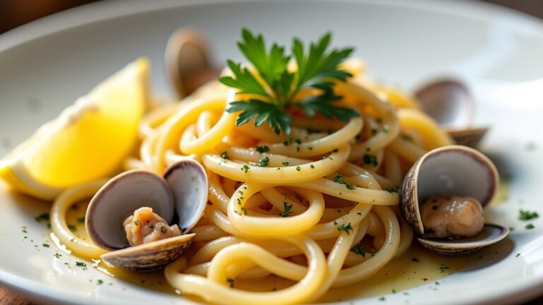 11 Vibrant Healthy Pescatarian Dinner Ideas for Families Who Love Seafood seafood dinner ideas families