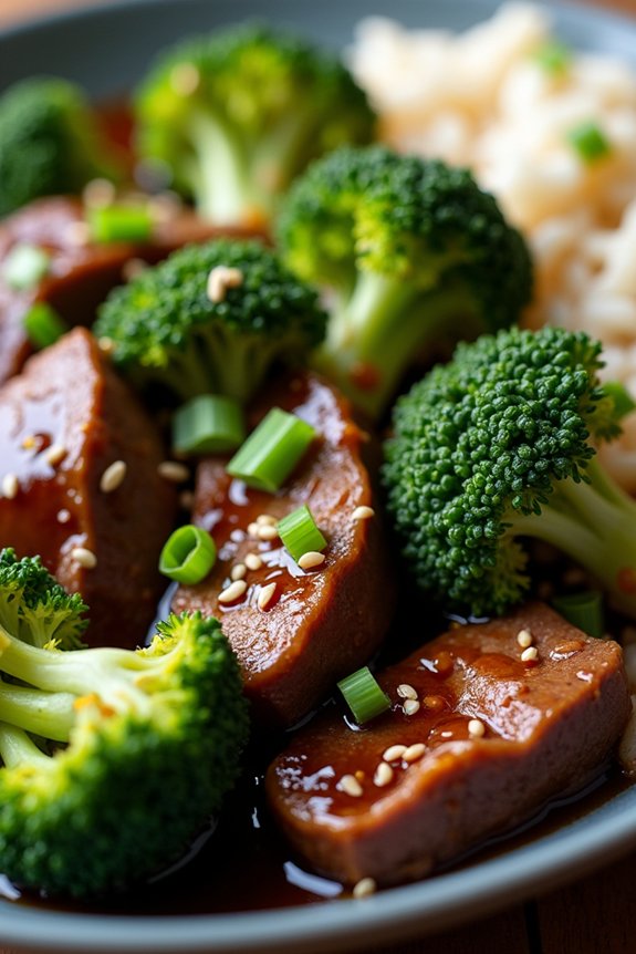 slow cooker beef recipe