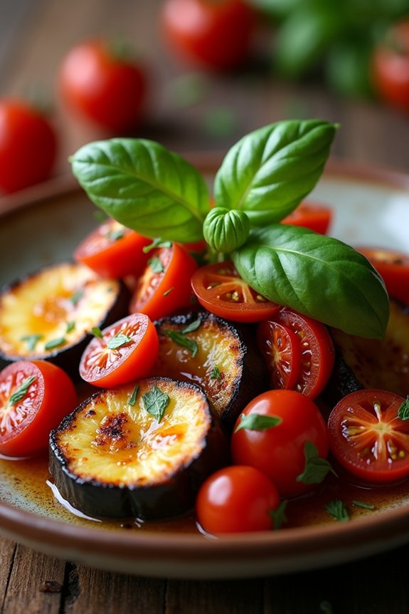 vegan vegetable stew recipe