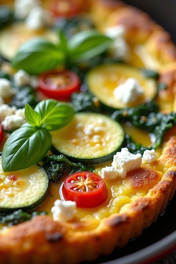 versatile nutritious family dinner