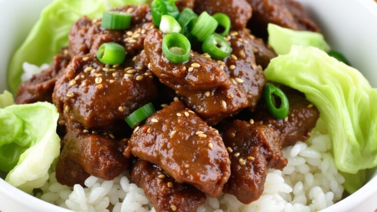 affordable family rice dinners