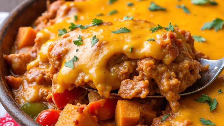 14 Simple Quick and Easy Cheap Healthy Casserole Dinner Recipes for Family affordable healthy casserole recipes