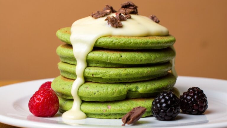 affordable pancake dinner ideas