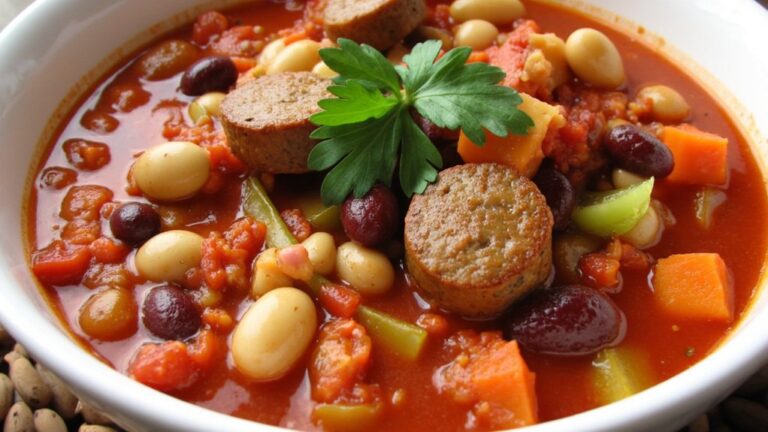 affordable slow cooker family meals