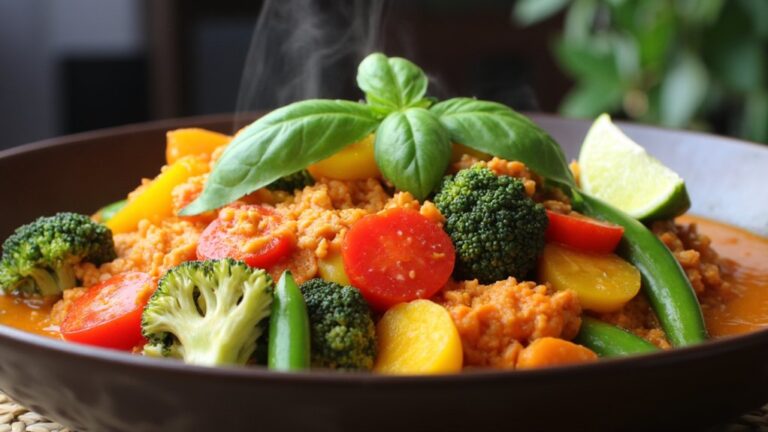 balanced family dinner recipes