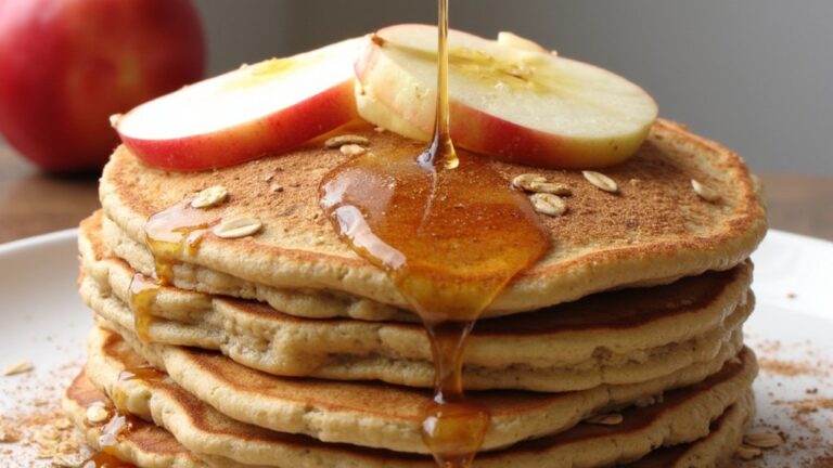 breakfast recipes for dinner