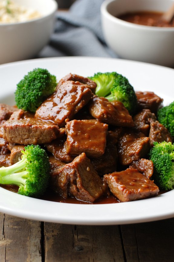 budget friendly beef stir fry