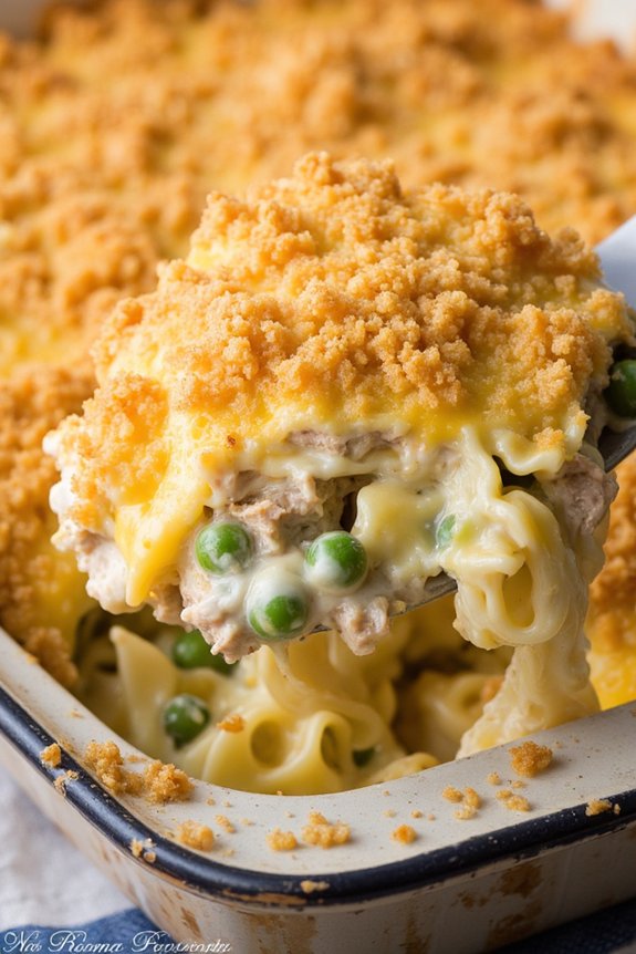 budget friendly family comfort food