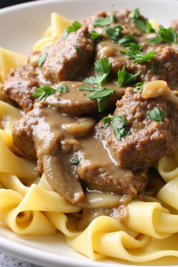 budget friendly family dinner