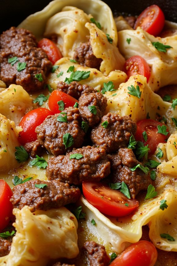 budget friendly one pot meal