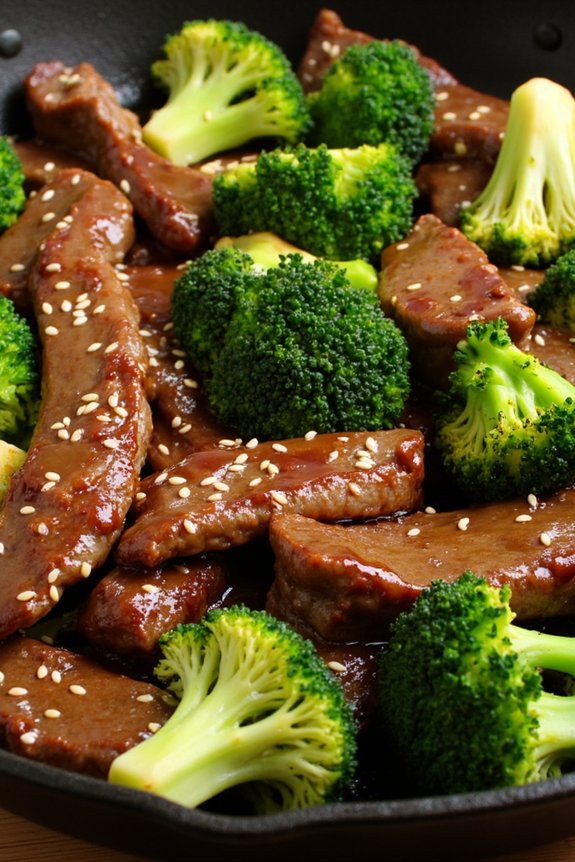 budget friendly stir fry recipe