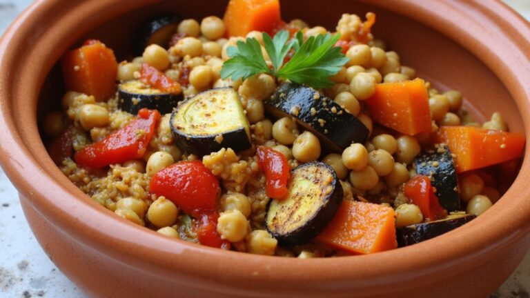 cheese free family dinner recipes