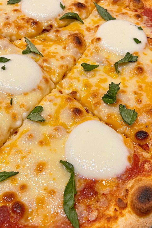 cheesy bliss for everyone