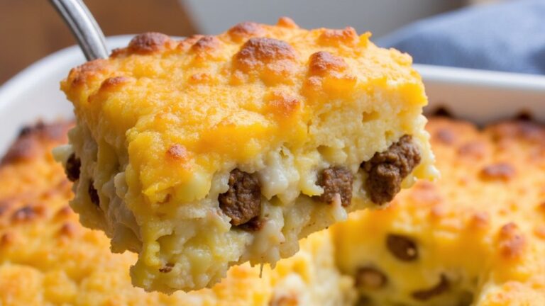 11 Cheesy Family Dinner Casserole Recipes That Always Impress cheesy casserole dinner ideas