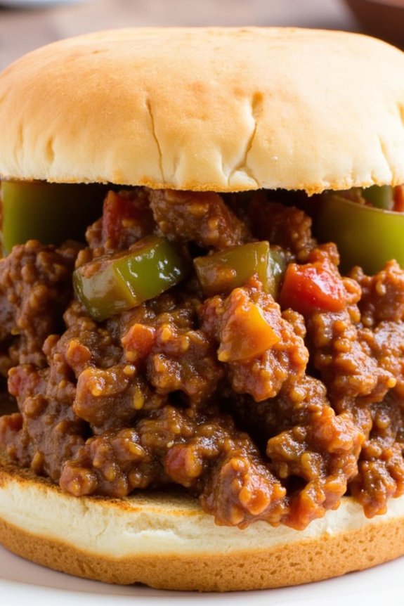 classic budget friendly comfort food