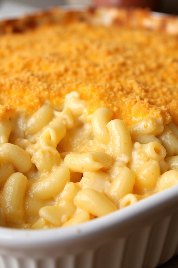 classic comfort food casserole