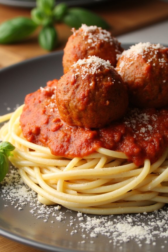 classic comfort food delight