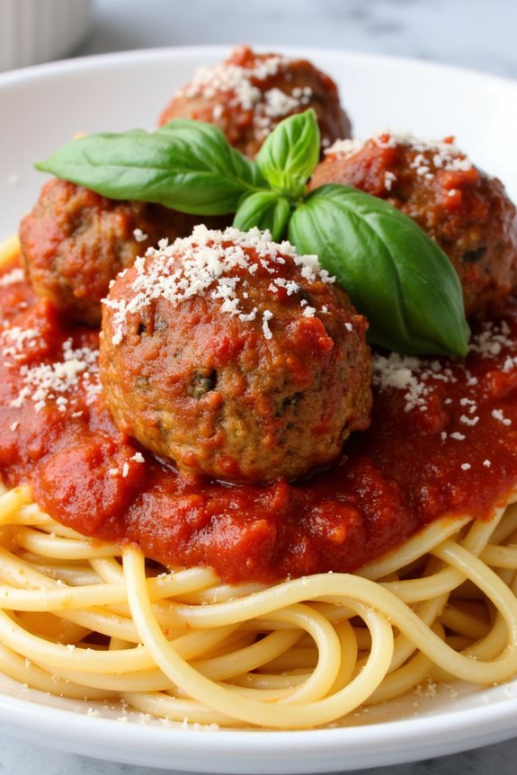 classic comfort food dish